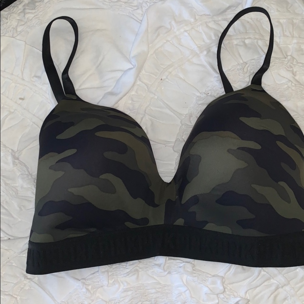 Victoria’s Secret bra